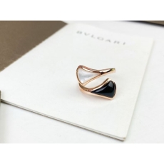 Bvlgari Rings